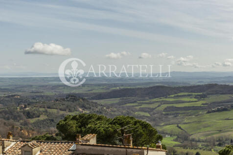 Appartamento nobile 