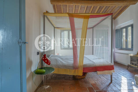 Splendido casale con