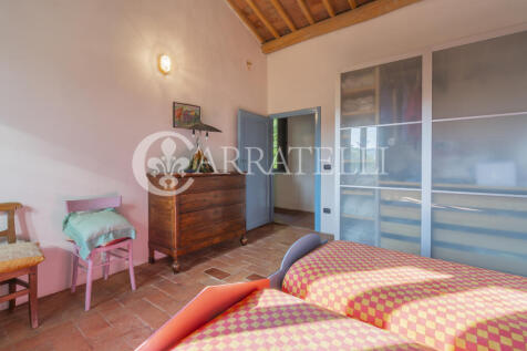 Splendido casale con
