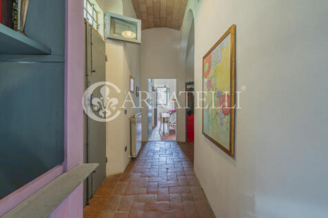Splendido casale con