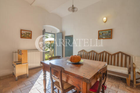 Splendido casale con