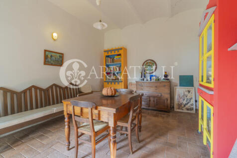Splendido casale con