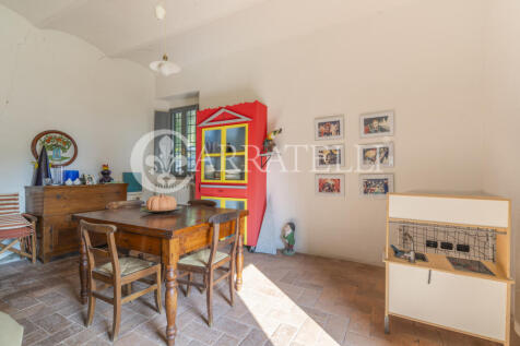 Splendido casale con