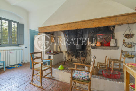 Splendido casale con