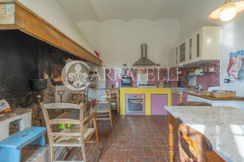Splendido casale con