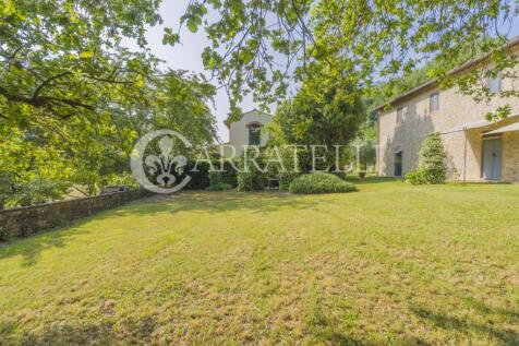 Splendido casale con