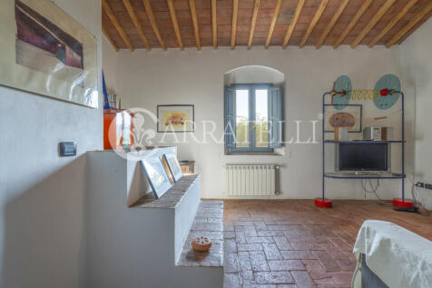 Splendido casale con