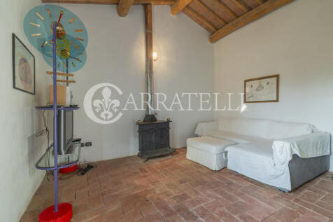 Splendido casale con