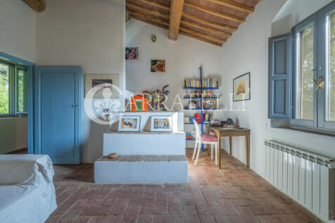 Splendido casale con