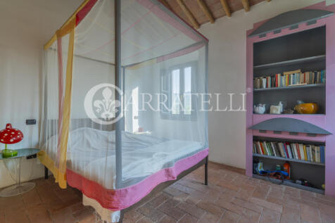 Splendido casale con