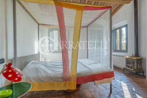 Splendido casale con