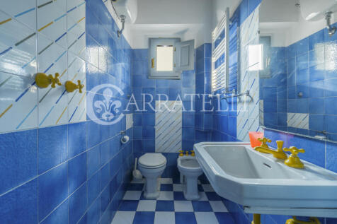 Splendido casale con