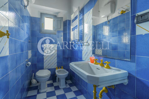 Splendido casale con