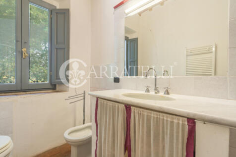 Splendido casale con