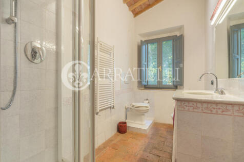 Splendido casale con