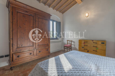 Splendido casale con