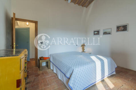 Splendido casale con
