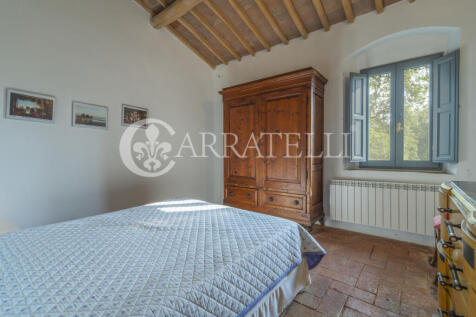 Splendido casale con