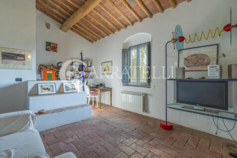 Splendido casale con