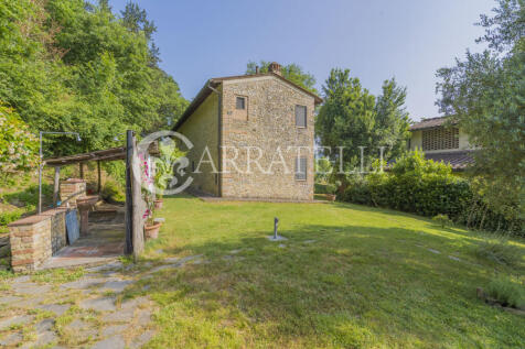 Splendido casale con