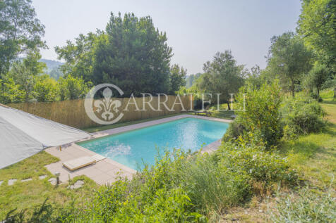 Splendido casale con