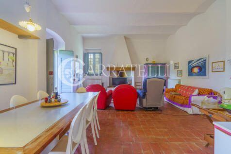 Splendido casale con