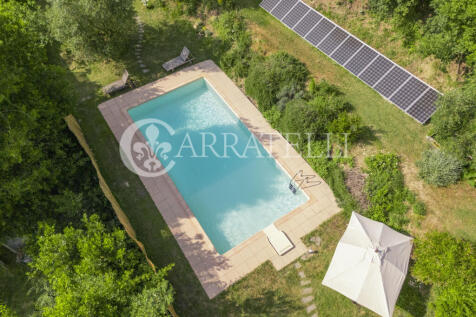 Splendido casale con