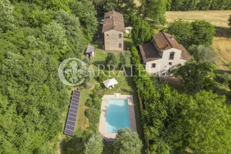 Splendido casale con
