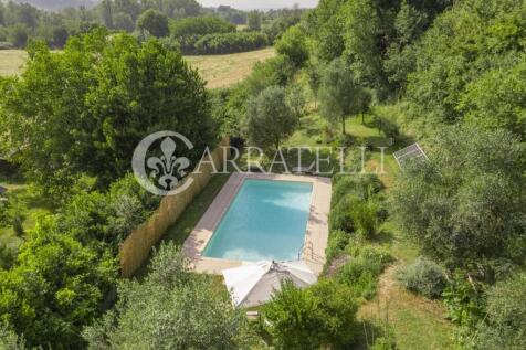 Splendido casale con