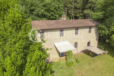Splendido casale con