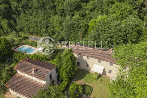 Splendido casale con