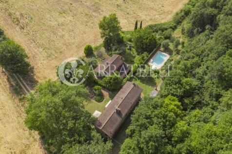 Splendido casale con