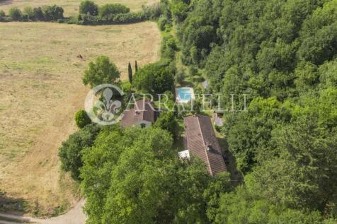 Splendido casale con