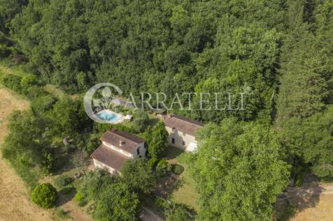 Splendido casale con
