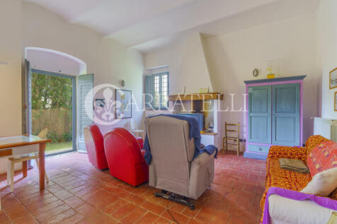 Splendido casale con