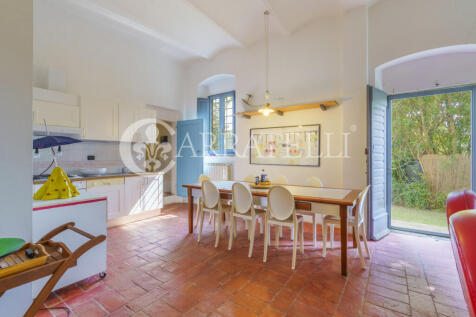 Splendido casale con