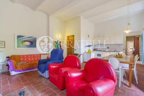 Splendido casale con