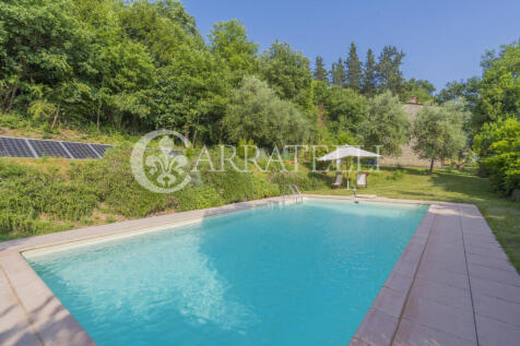 Splendido casale con