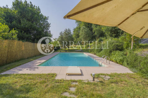 Splendido casale con