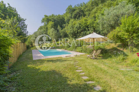 Splendido casale con