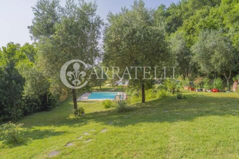 Splendido casale con
