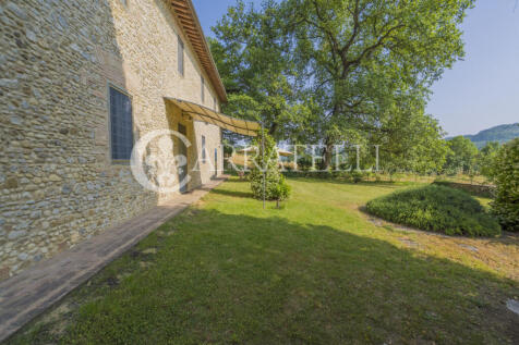 Splendido casale con