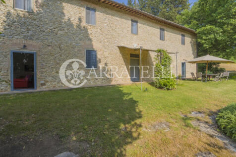 Splendido casale con