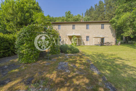 Splendido casale con