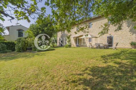 Splendido casale con