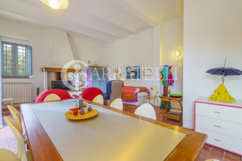 Splendido casale con