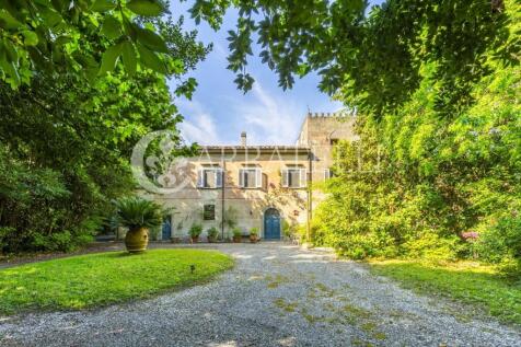 Pisa Villa storica c