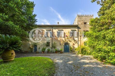 Pisa Villa storica c