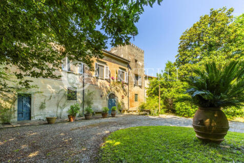 Pisa Villa storica c