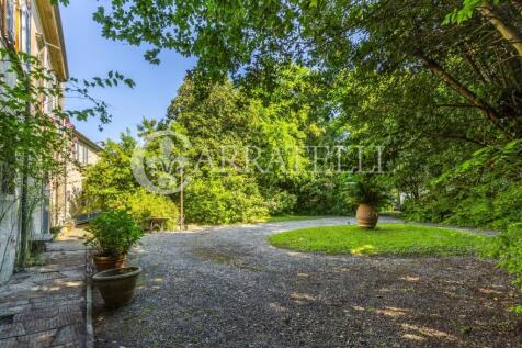 Pisa Villa storica c